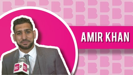 BritAsia TV Meets | Interview with Amir Khan