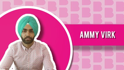 BritAsia TV Meets | Interview with Ammy Virk, Jaani & B Praak