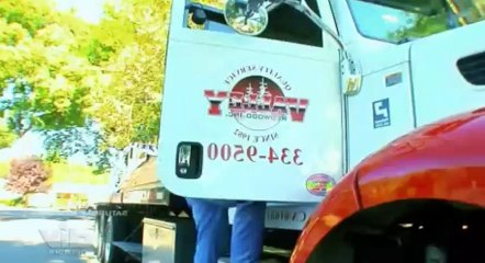 Yardcore S03  E02 Napa Style Backyard Retreat