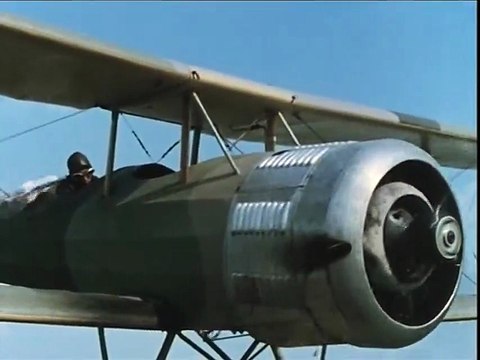 Les Faucheurs de marguerites S3E3 FRENCH Part 03