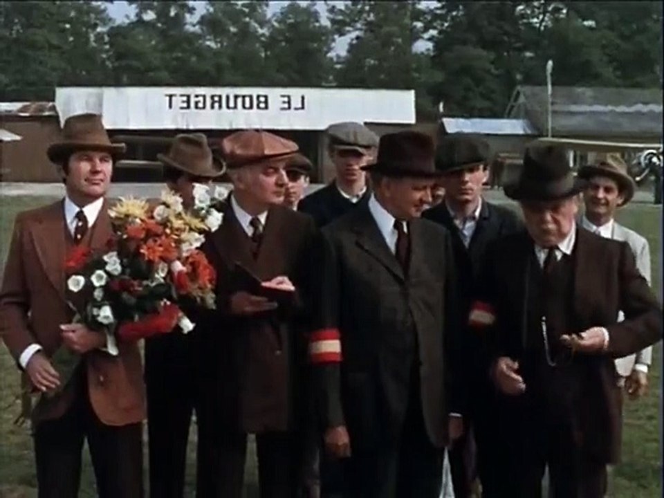 Les Faucheurs de marguerites S3E3 FRENCH   Part 02