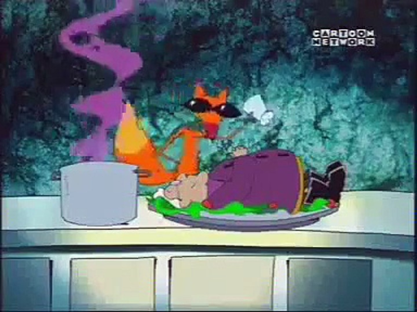 New Courage The Cowardly Dog Cajun Granny Stew Part 03 Full 2017 Video Dailymotion