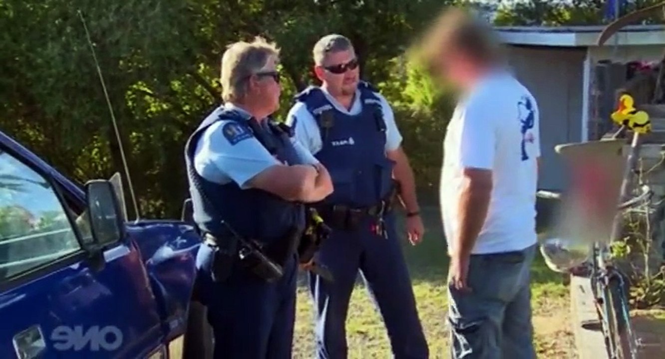 Water Patrol NZ S01  E05 TBA