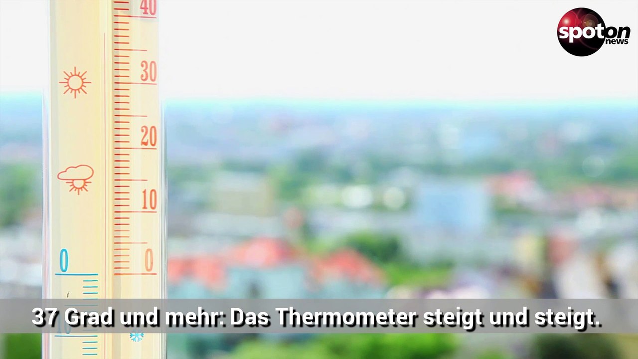 So kannst du im heißen Sommer garantiert gut schlafen