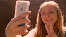 Eighth Grade highlights the effect social media has on developing adolescents