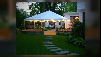 Tent Rentals For Parties|https://shoretents.events/