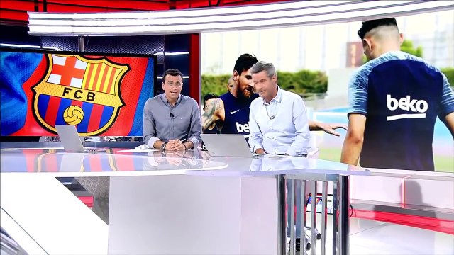 los desechos del Fc barcelona