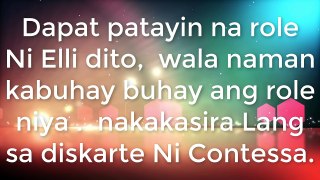 Contessa August 8 2018 -- Diskarte ni Contessa - Pinoy Drama