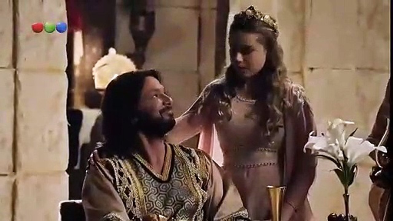 Capitulo 306 JOSUE Y LA TIERRA PROMETIDA