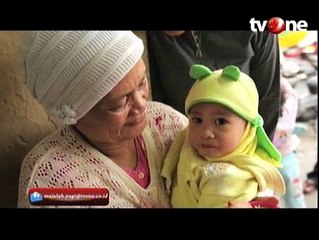 Warung Jamu Cekok Tradisional Berusia 140 Tahun