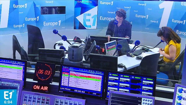 Don du sang : On a besoin des donneurs demain, la semaine prochaine , assure l'EFS