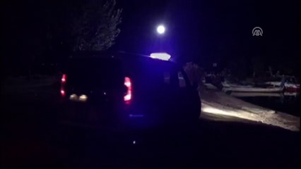 İznik'te bıçaklı kavga: 1 yaralı - BURSA