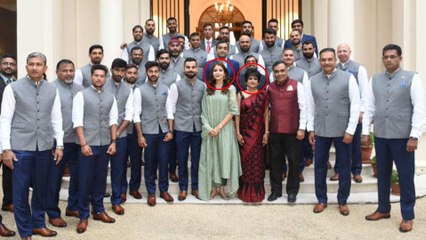 Virat Gohli Gets Serious Comments From His Fans