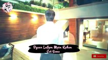 Such Hai Pyaar Lafzon Mein Kahan Song