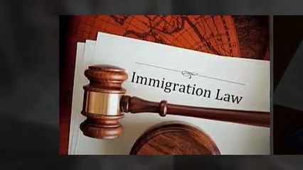 Abogado de inmigración