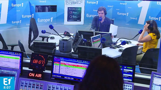 Don du sang : On a besoin des donneurs demain, la semaine prochaine , assure l'EFS