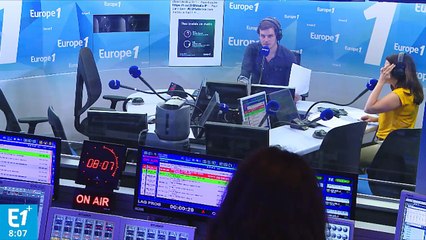 Don du sang : "On a besoin des donneurs demain, la semaine prochaine", assure l'EFS