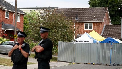 Affaire Skripal : les Etats-Unis sanctionnent la Russie