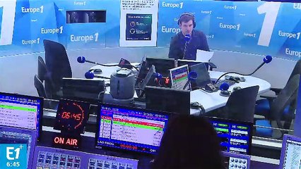 J'ai choisi pour vous - Julien Pearce revient sur Instagram qui polluerait nos vacances