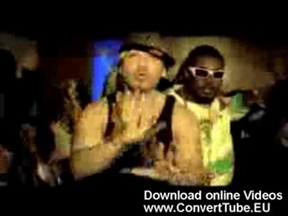 Baby Bash featuring T-Pain -