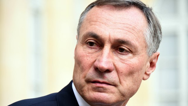 Fusion du Haut-Rhin et du Bas-Rhin : vers une entité alsacienne , espère Jean-Marie Bockel