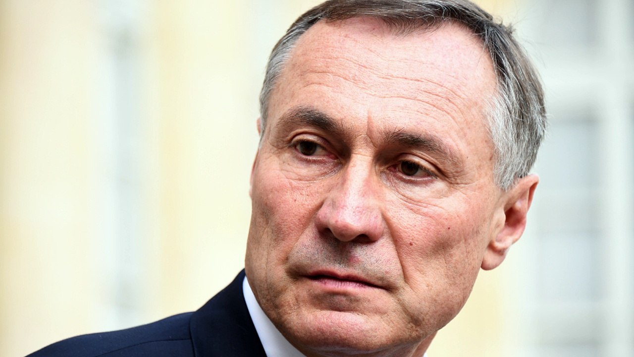 Fusion du Haut-Rhin et du Bas-Rhin : vers "une entité alsacienne", espère Jean-Marie Bockel