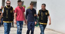 Adana'da Dehşet! Cani Adam, Suriyeliyi Korna Çaldı Diye Öldürdü, Irak'a Kaçmak İsterken Yakalandı