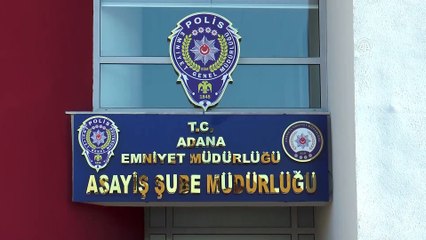 Cinayette tutuklu sayısı arttı - ADANA