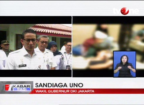 Pemprov DKI dan Pengelola Kalibata City Berantas Prostitusi