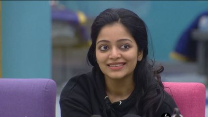 ஜனனியை வைத்து மீம்ஸ் போடும் நெட்டிசன்ஸ்- வீடியோ