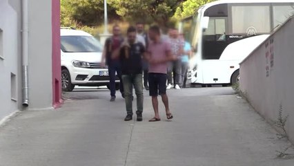 Yasa Dışı Bahis Operasyonu