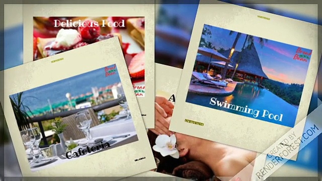 Experience the Best in Here