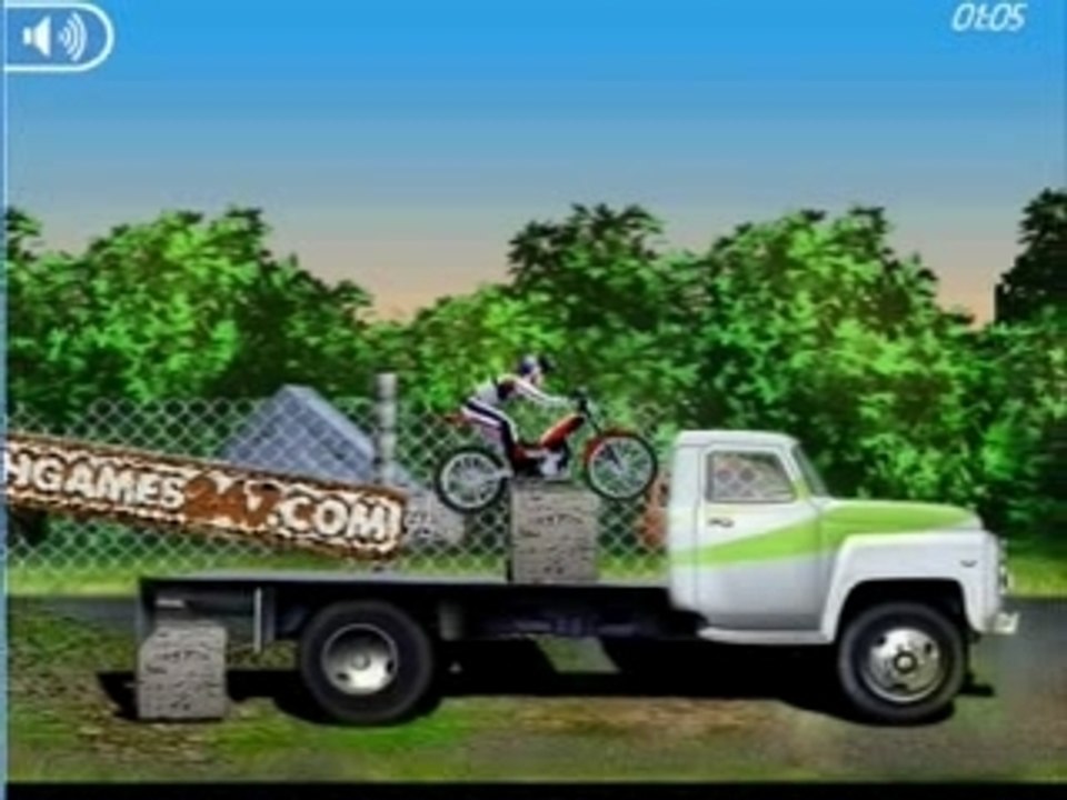 Bike Mania