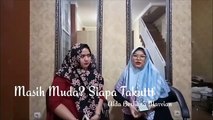Masih Muda? Siapa Takut