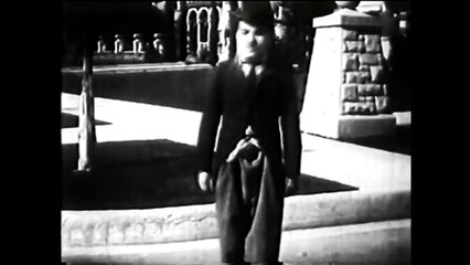 Henry Lehrman: Between Showers (1914)