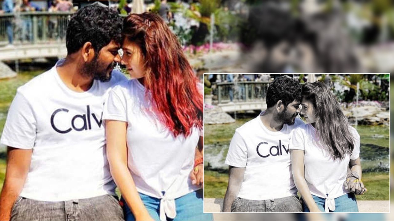 விக்னேஷ் சிவன் நயன்தாரா ஜோடியை பார்த்து வயிறெரியும் சிங்கல்ஸ்- வீடியோ