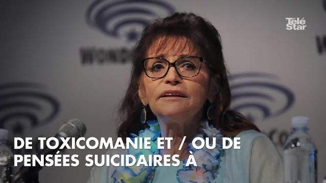 Mort de Margot Kidder : la star de Superman s'est suicidée par overdose de drogue et d'alcool