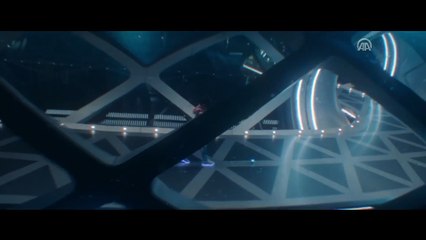 Sinema - Meg: Derinlerdeki Dehşet - İSTANBUL