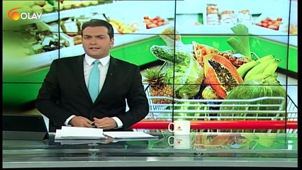Gıda israfı dudak uçuklatıyor