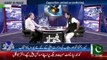 Pervez Khattak performed because of Imran Khan- Orya Maqbool Jan's analysis on CM KPK's nomination