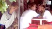 Justin Bieber Was Seen Crying While Also Consoling An Emotional Hailey Baldwin