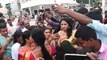 ಮಂತ್ರಾಲಯದಲ್ಲಿ ಹರಿಪ್ರಿಯಾ ಹಿಂದೆ ಬಿದ್ದ ಫ್ಯಾನ್ಸ್..! | Filmibeat Kannada