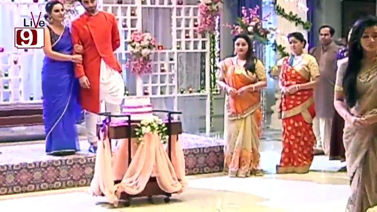 Apke Aaja Ne Se 9th August 2018 | Upcoming Twist