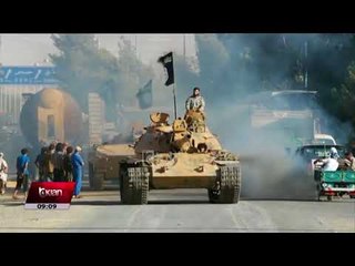 Edicioni i Lajmeve Tv Klan 9 Gusht, ora 09:00