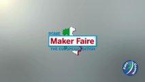 MAKER FAIRE 2016 - FIERA DI ROMA