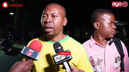 BREAKING: Kinachoendelea Muhimbili  kifo cha Mzee Majuto