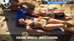 Cocaine Models Presents MALIE & RAUNA in Bali x Nunui Bikini | FashionTV | FTV