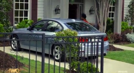 The Haves and the Have Nots S04 - Ep04 A Mother's Wisdom HD Watch