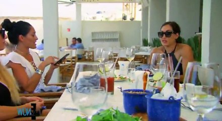 Total Divas S07 - Ep07 Fake It 'Til You Make It HD Watch