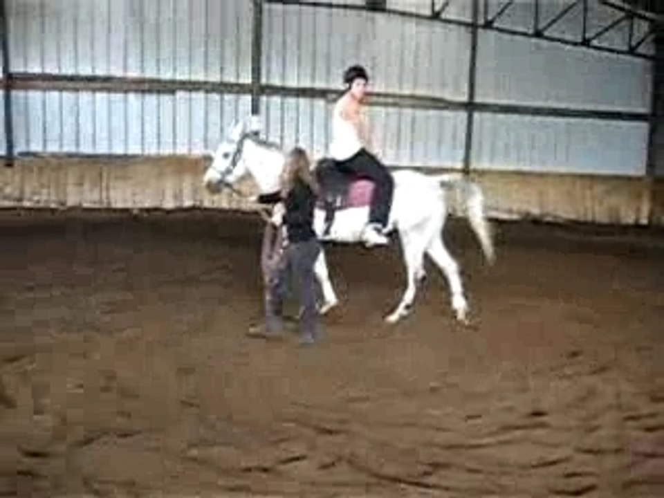 Matthieu monte Mahdi